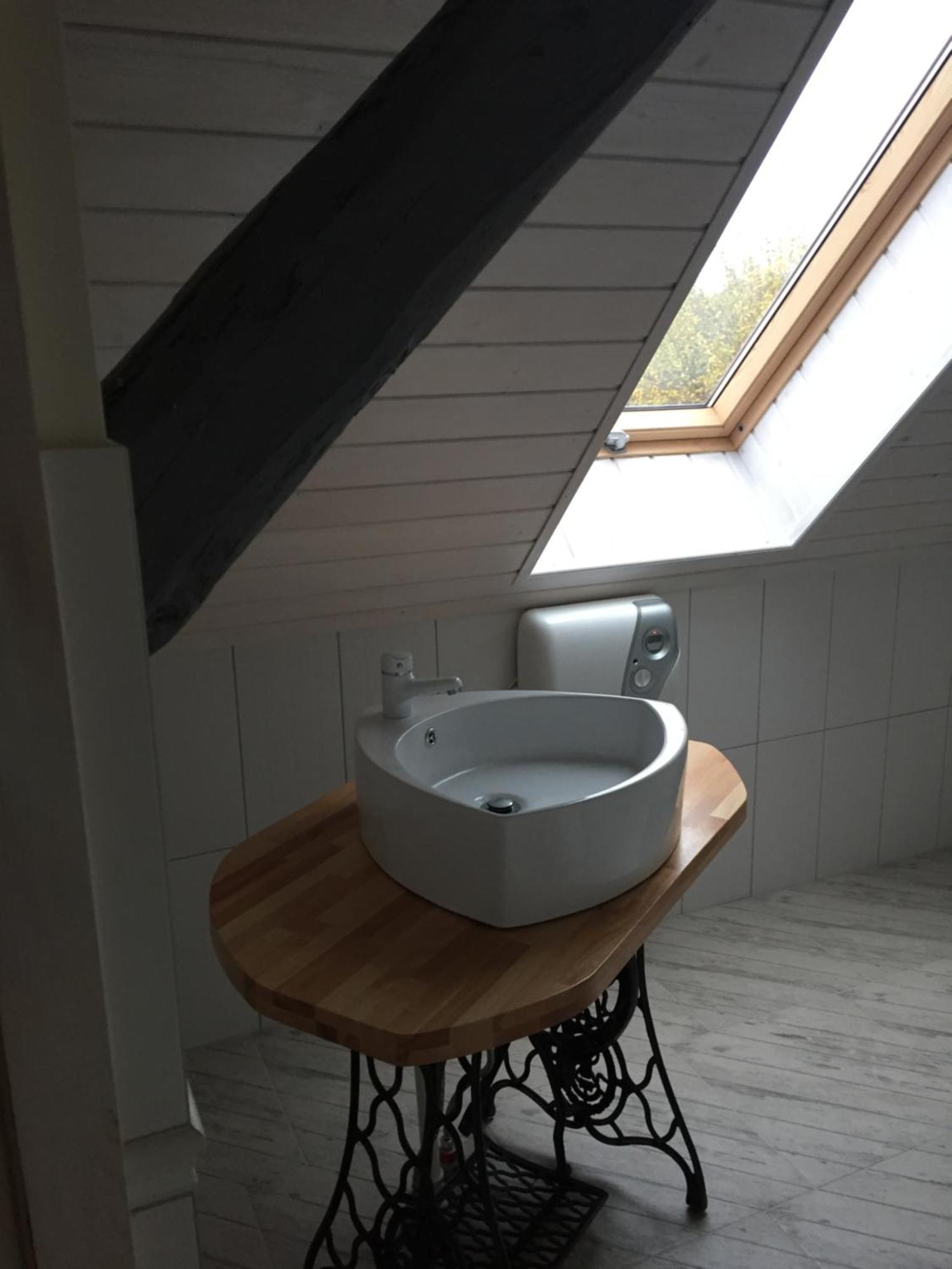 Ferienwohnung Osada Pod Lipa Ostrowice Exterior foto